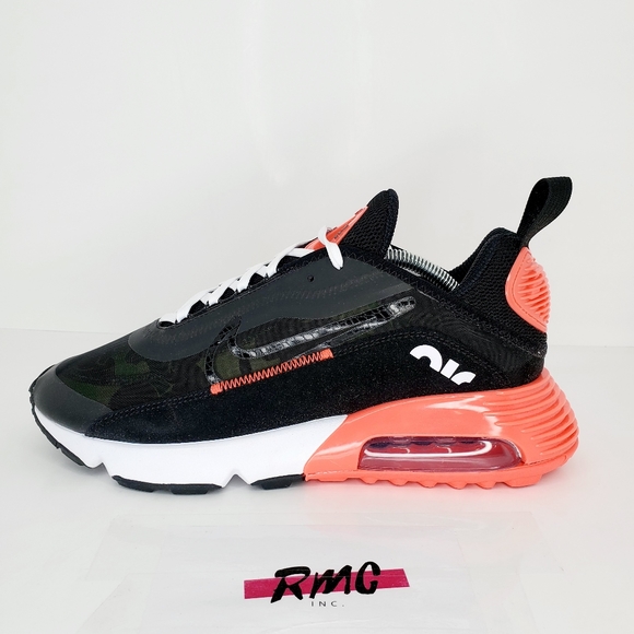 Nike Other - Nike Air Max 2090 Reverse Duck Camo - Brand New